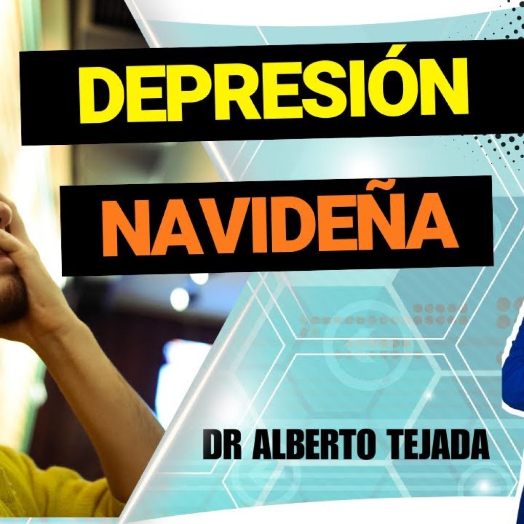 Celebraciones de fin de año: ¿Por qué aumentan la ansiedad y depresión? | Doctor Trome