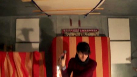 Cineclub - Gold Off A Lion