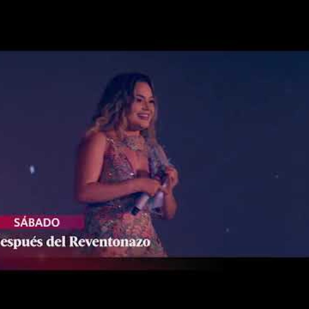 Corazón Serrano - Camino a un Sueño 2025 en América