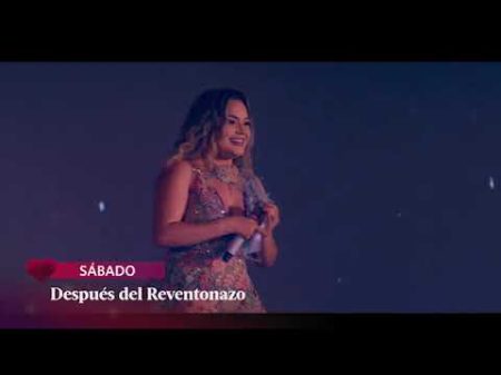 Corazón Serrano - Camino a un Sueño 2025 en América