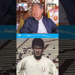 Doctor Alva y cómo llevó a Reynoso a Universitario #trome #lafedecuto