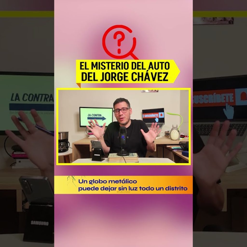 🚨 Documentos exclusivos revelan al culpable de que un taxi ingresara a la zona de aviones- #LaContra