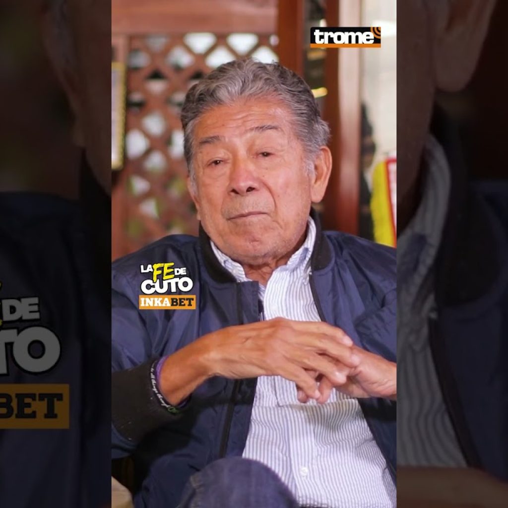 Dr Jorge Alva revela por qué Tim fracasó con la selección peruana en España 82 #lafedecuto