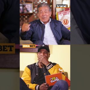 El Doctor ALVA y su anécdota con PERICO LEÓN #trome #lafedecuto