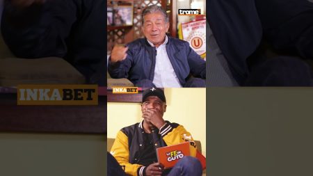 El Doctor ALVA y su anécdota con PERICO LEÓN #trome #lafedecuto