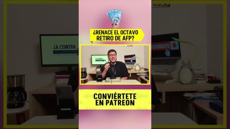 El fujimorismo anuncia que pondrá a debate el octavo retiro de AFP -#LaContra