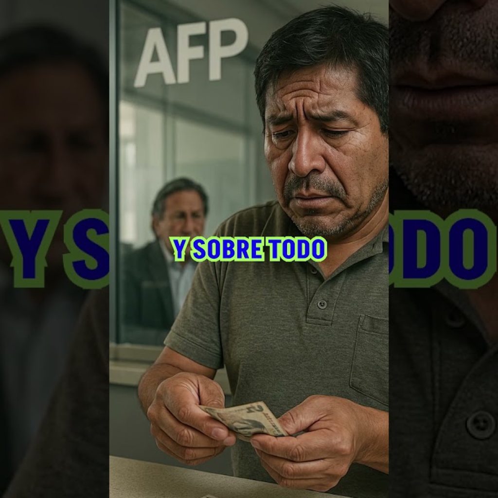 Fernando Llanos y Paolo Benza entrevistan a Aldo Ferrini, gerente de AFP Integra- #LaContra