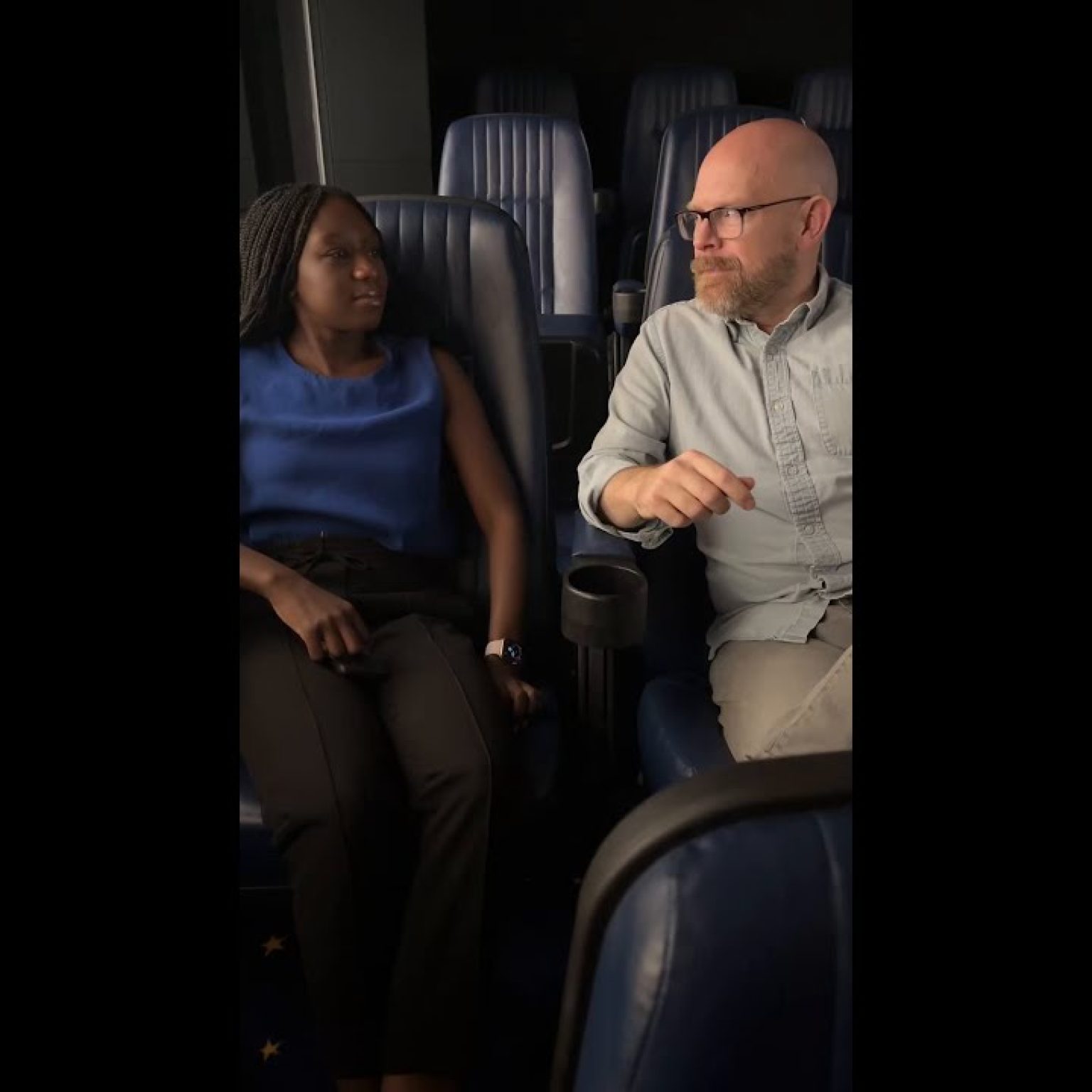 In da Cineclub, we all fam | Cineplex