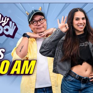 KIWI HACE BRUTALIDAD POLITICA | NOS VISITA GIANELLA CLAVIJO | OH MY GOOD