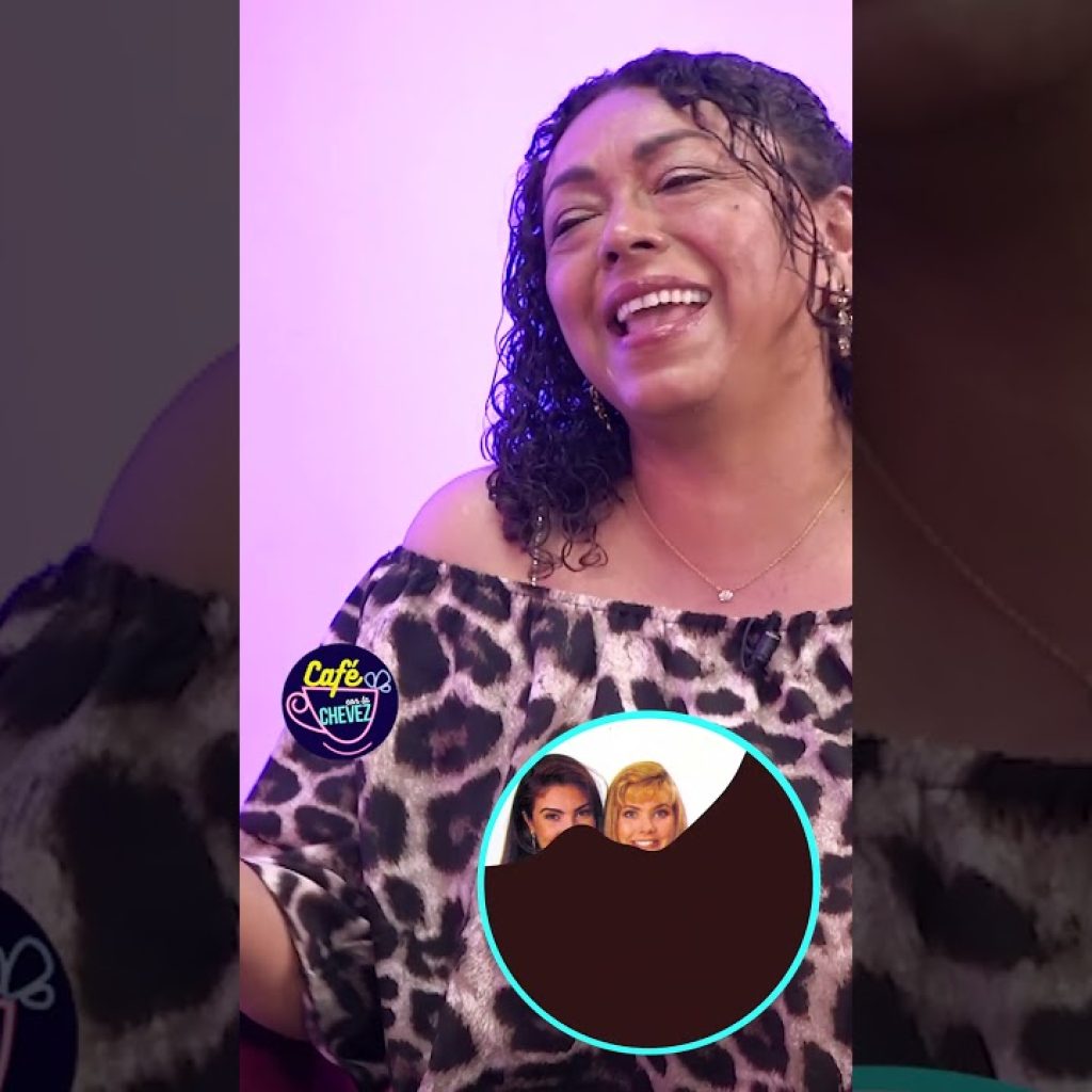 LUCECITA rechazó estar en NUBELUZ por su esposo #trome #cafeconlachevez