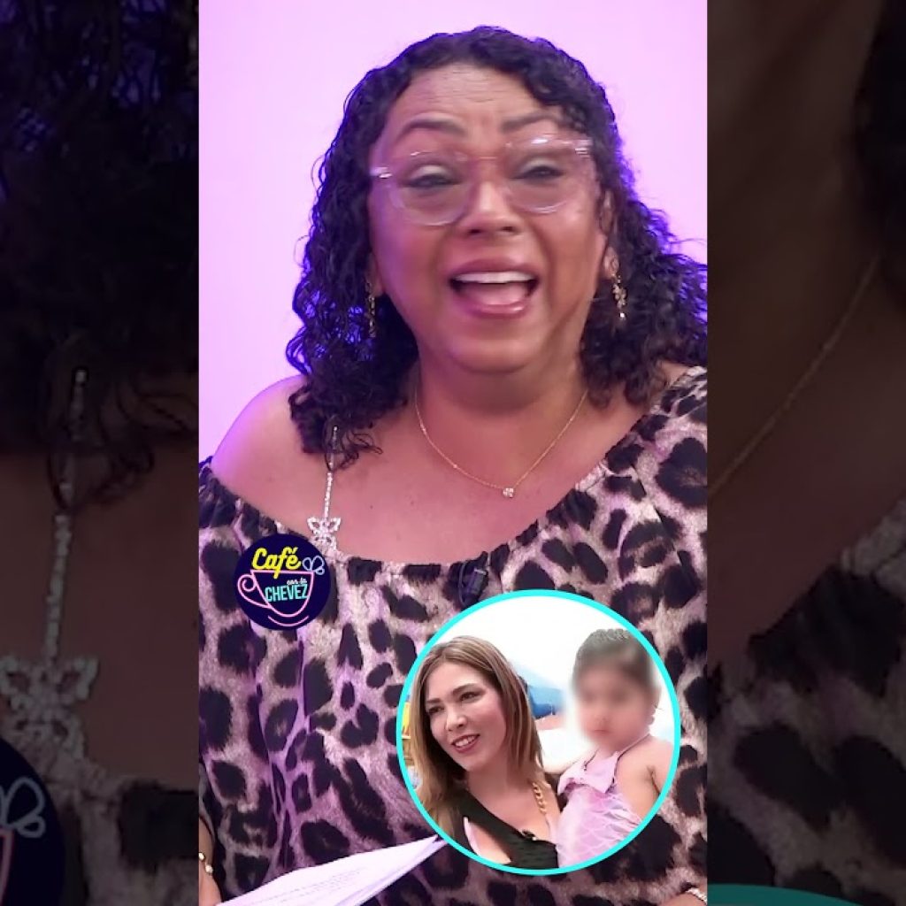 LUCECITA revela que perdió un BEBÉ: «Tenía cuatro meses de embarazo» #trome #cafeconlachevez