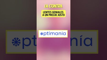 😎 Lentes baratos, bonitos y con garantía en Optimanía #optimania #optica #lentes