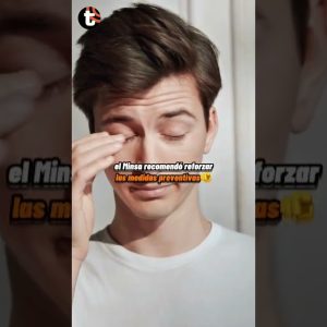 Llegada de la gripe H3N2 al Perú vuelve a encender la alerta #trome #noticias