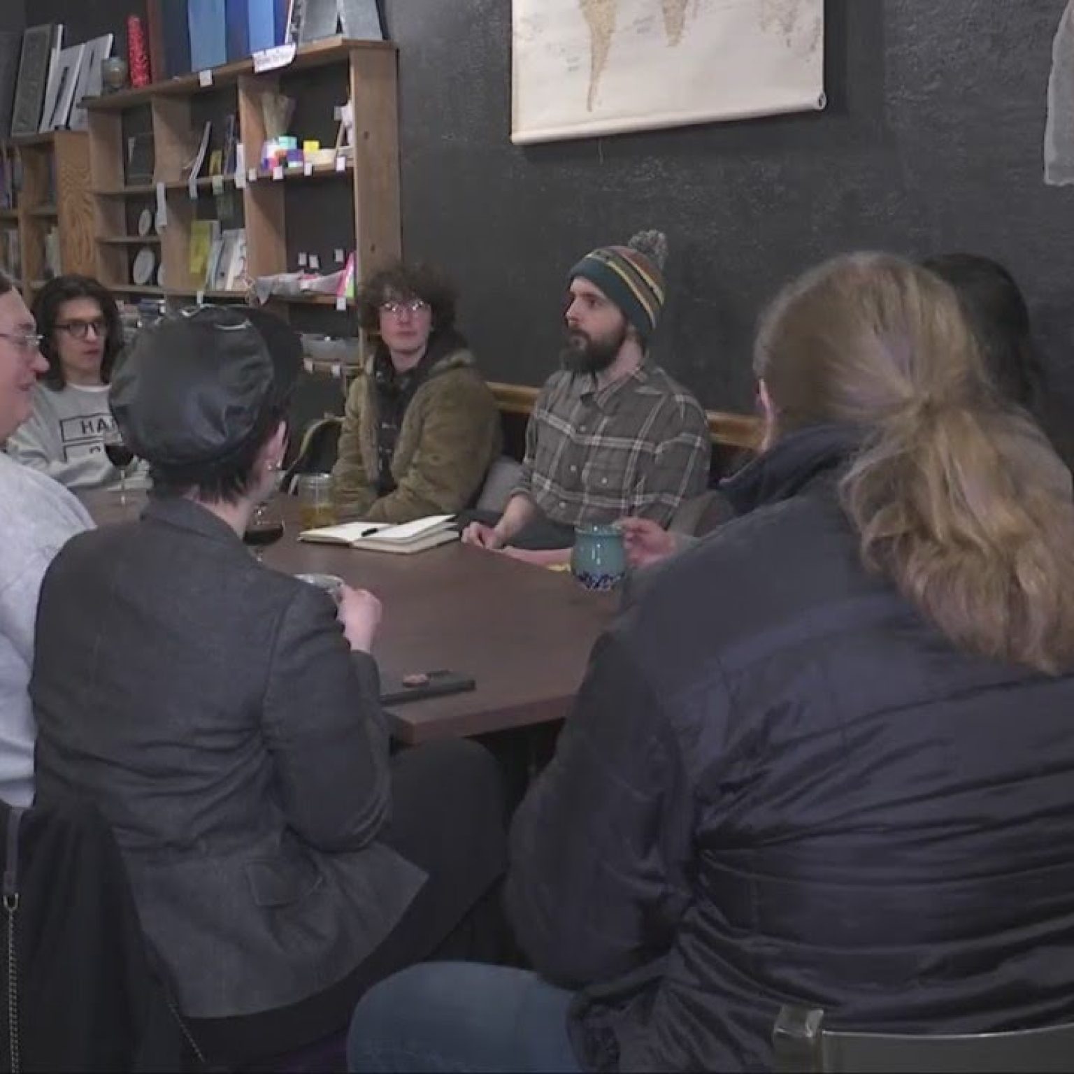 Local filmmakers start One Day Movie Club