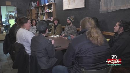 Local filmmakers start One Day Movie Club Local filmmakers start One Day Movie Club