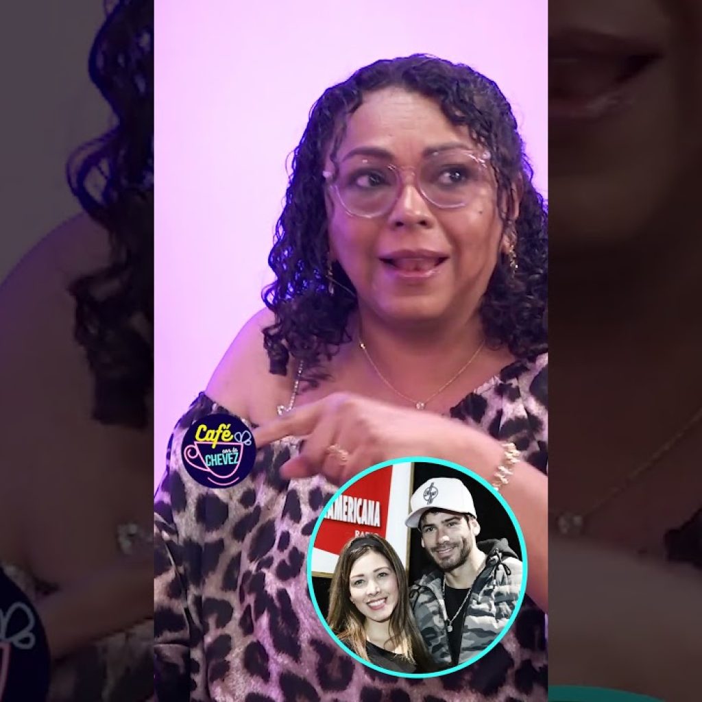 Lucecita confiesa que Joselito ha sido su ‘paño de lágrimas’ #cafeconlachevez #trome