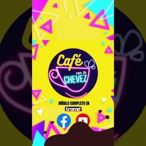 Lucecita confiesa que le hicieron propuesta indecente en la TV #trome #cafeconlachevez