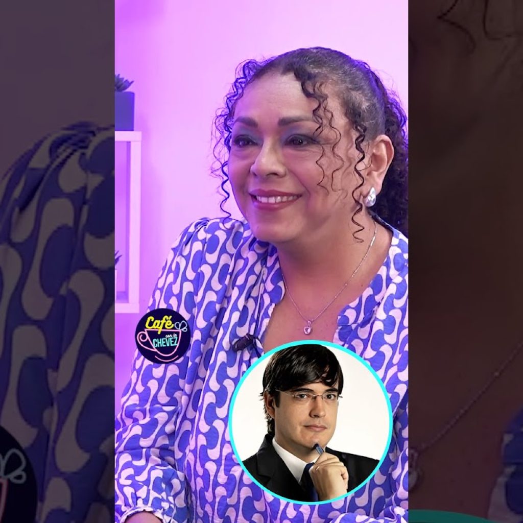 Óscar Gayoso da detalles de su primer encuentro con Bayly #cafeconlachevez #trome