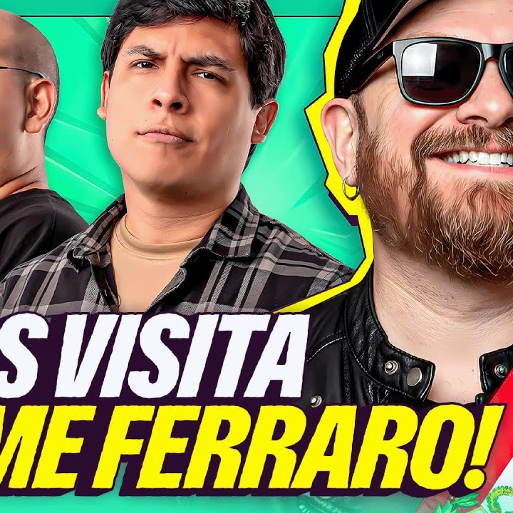 PELAO ANUNCIA NUEVO FICHAJE | HABLA GOOD ft Jaime Ferraro | EN VIVO