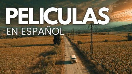 PELICULAS COMPLETAS en Español Latino HD