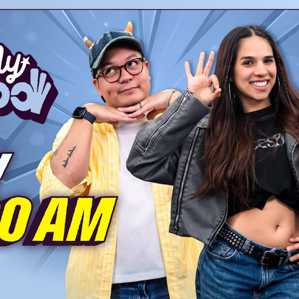 PREFIERO NO CASARME SI HACE… ESTO | LA PEDIDA DE MANO PERFECTA | OH MY GOOD