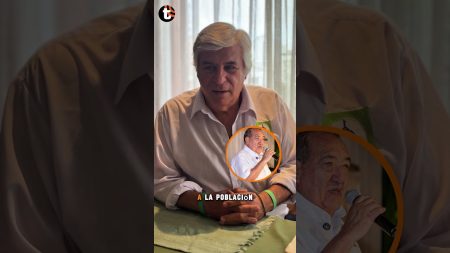 ‘Popy’ Olivera y su opinión sobre los políticos del Perú #trome #entrevista #elecciones2026