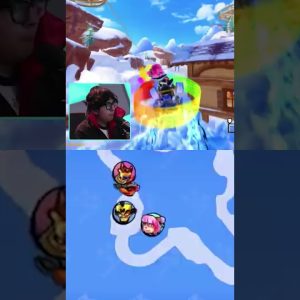 Producción ✅ Talentos de Habla Good ❌ #crashcar #ctr #competencia #hablagood