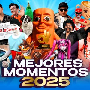 REWIND HABLA GOOD 2025 | TODO EL LORE DEL AÑO | Habla Good