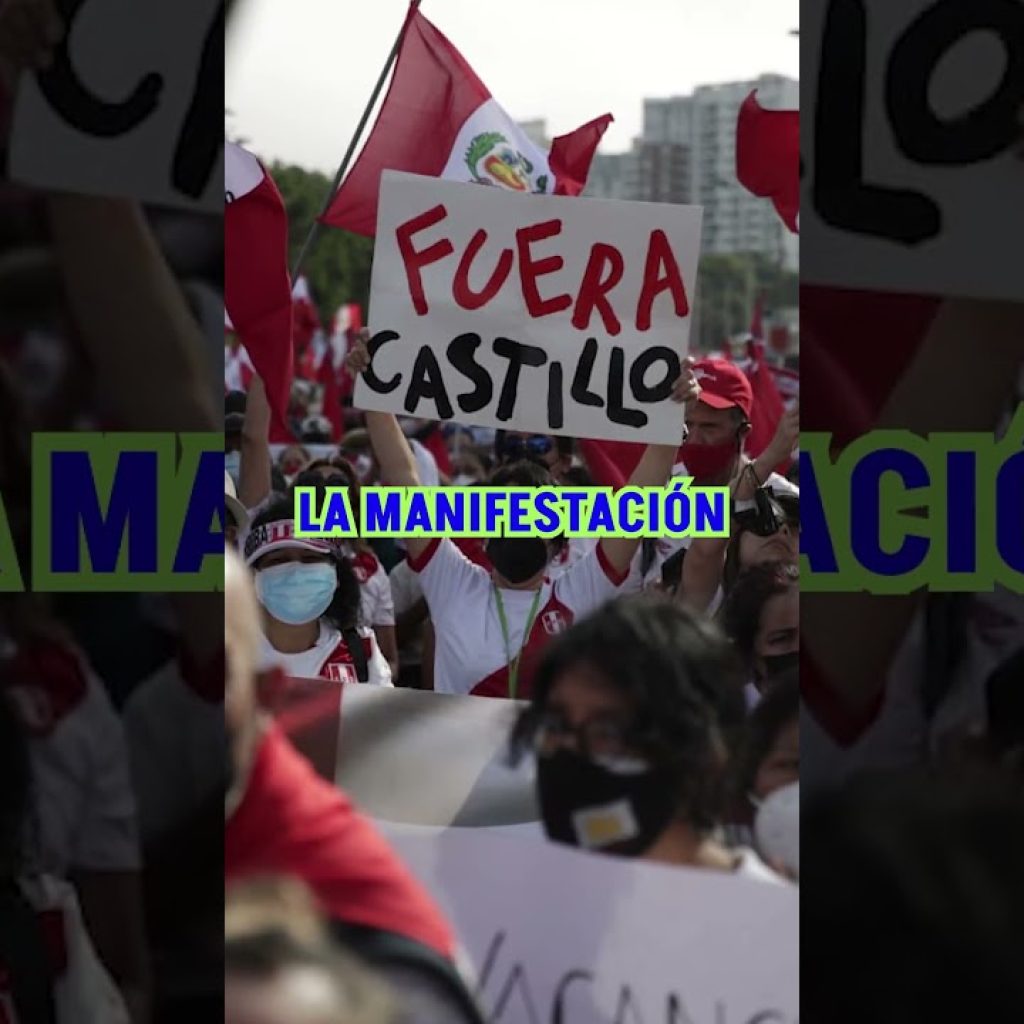 👀 Viene el inicio de un despertar ciudadano – #LaContra