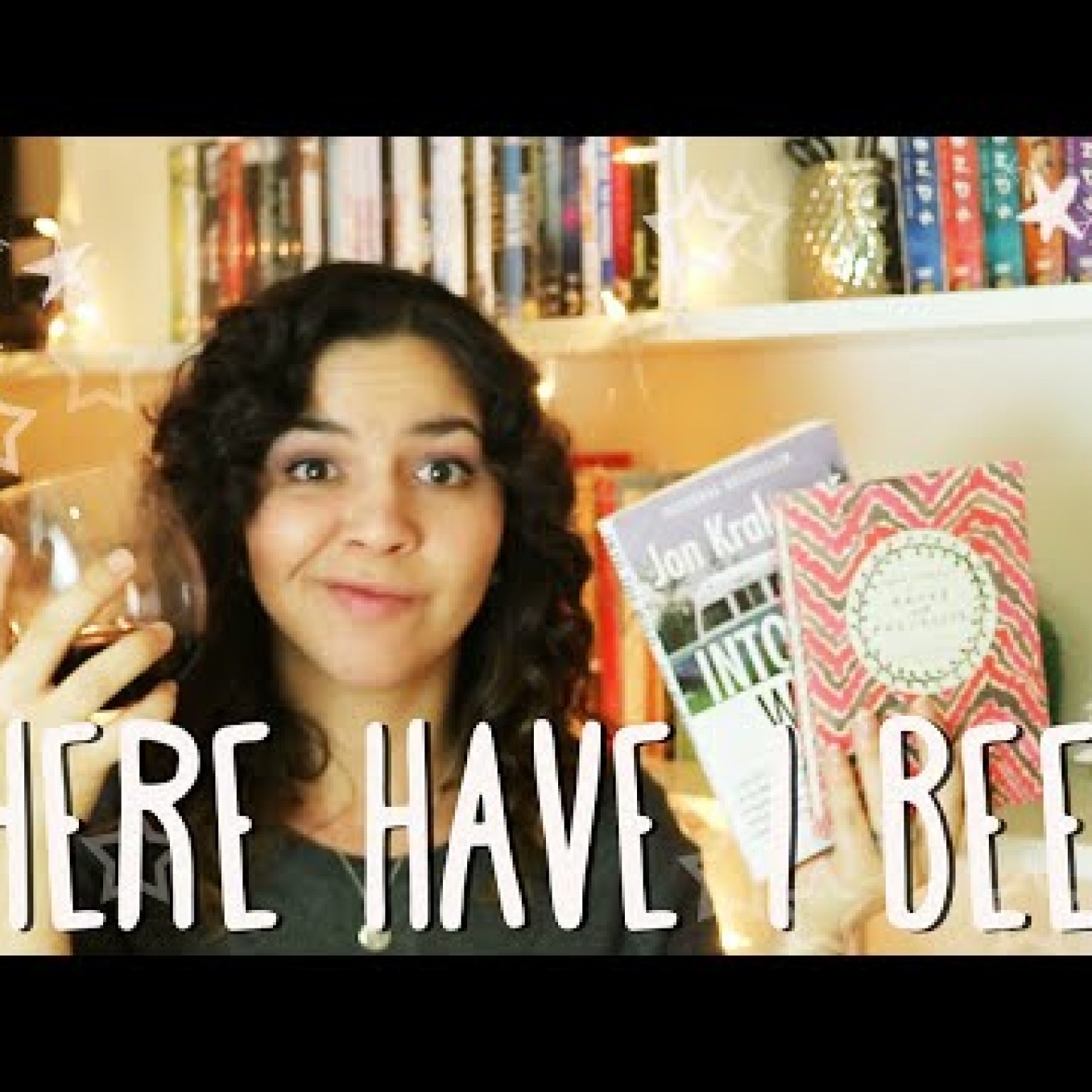 Where Have I Been? Life & Channel Updates!
