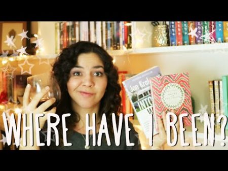 Where Have I Been? Life & Channel Updates!