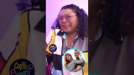 Xoana habla sobre su primer matrimonio con Rodrigo Valle #trome #cafeconlachevez