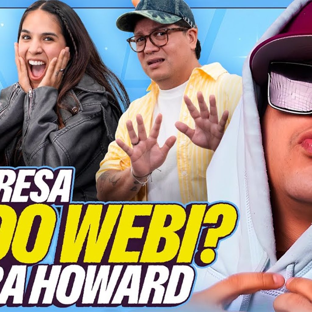 ¿EL REGRESO DE ANDO WEBI? | HACEMOS COMPETENCIA DE FREESTYLE | EZRA HOWARD en OH MY GOOD