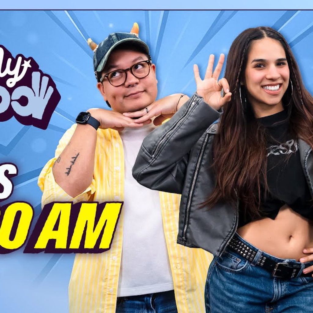 ¿LA CASITA DE BAD BUNNY ES UNA ESTAFA? | CHIMONEA, ZAPATILLAS Y REMODELACIÓN | OH MY GOOD