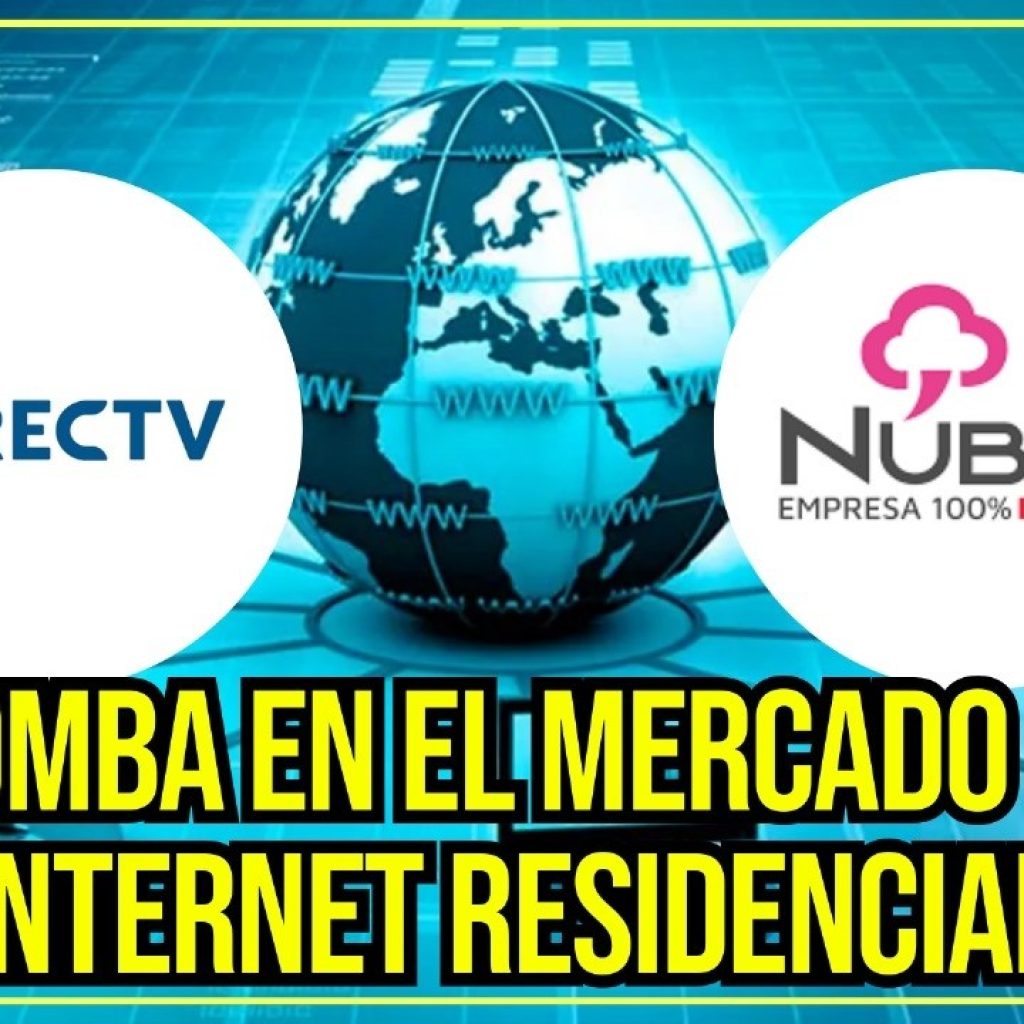 ¡Bomba en el mercado del Internet residencial! – #LaContra
