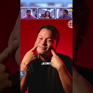 ¿Kiwi será el nuevo conductor de ESTO ES GUERRA? #EEG #EstoEsGuerra #OhMyGood #Peru