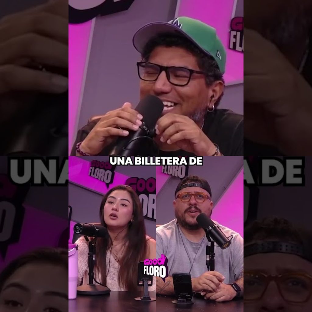 ¿Las novias deber pagarle las cosas a sus novios? #novios #goodfloro #anécdota