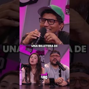 ¿Las novias deber pagarle las cosas a sus novios? #novios #goodfloro #anécdota