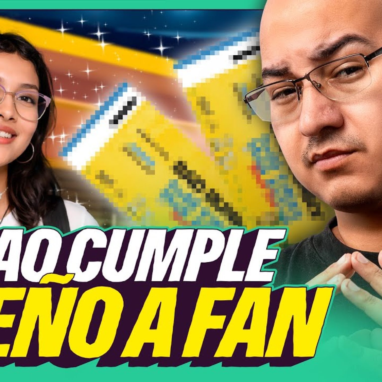 ¿PELAO FUE INVITADO A LA CASITA DE BAD BUNNY? | CUMPLIMOS SUEÑO DE FAN ESTAFADA | EN VIVO