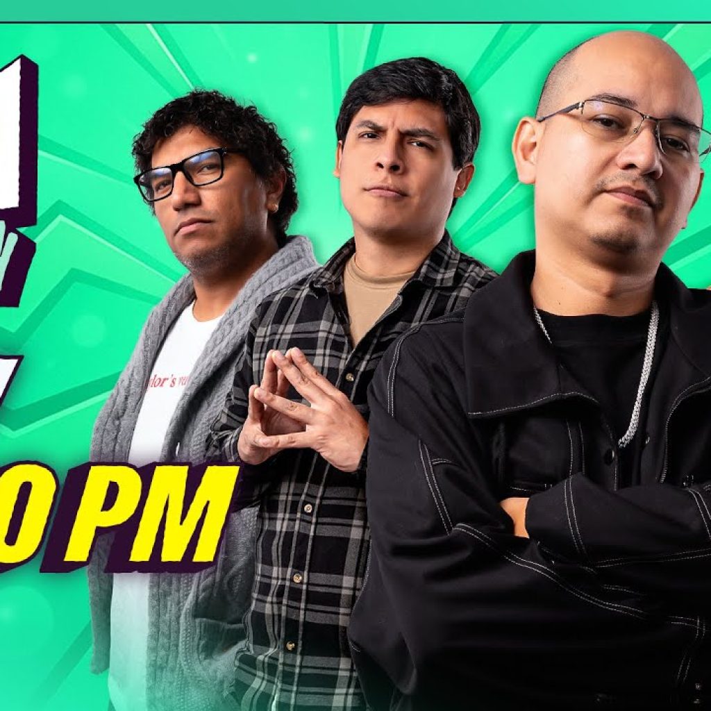 ¿QUÉ HICIMOS EN AÑO NUEVO? | ¿A DÓNDE NOS LLEVARÁ EL PELAO EN EL VERANO? | HABLA GOOD