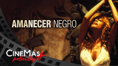 Amanecer Negro ▫️ PELÍCULA DE ACCIÓN Y DRAMA ▫️ CineMais Películas en Español