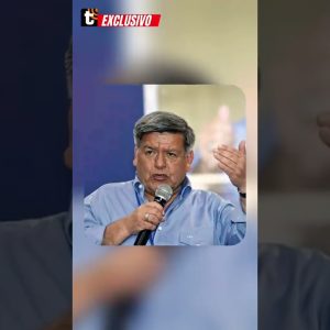 BETO ORTIZ opina sobre políticos actuales en el Perú #trome #entrevista #elecciones2026