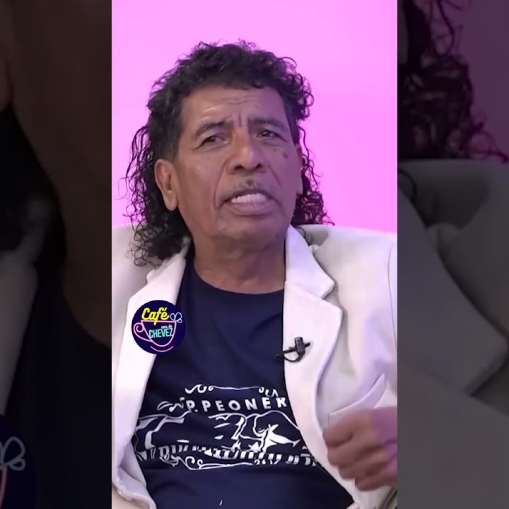 CACHAY habla sobre los chistes en los velorios #cafeconlachevez #trome