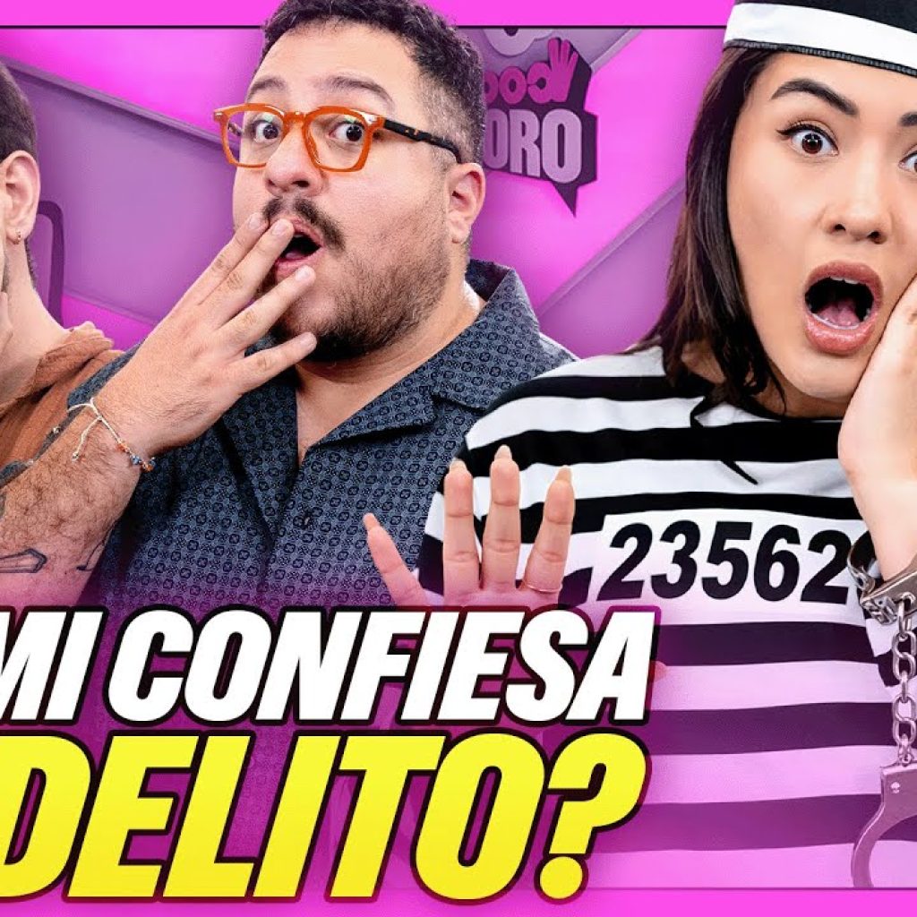 CONFIESO QUE NO LO VOLVERÍA HACER, AUNQUE ME PAGUEN | CONFESIONES | GOOD FLORO