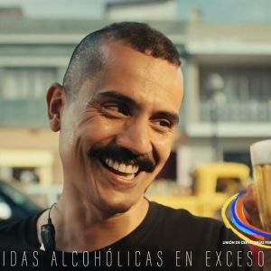 Corazón Serrano x Cristal | Encontramos la cerveza de Corazón Serrano