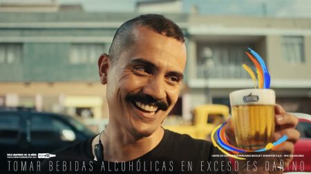 Corazón Serrano x Cristal | Encontramos la cerveza de Corazón Serrano