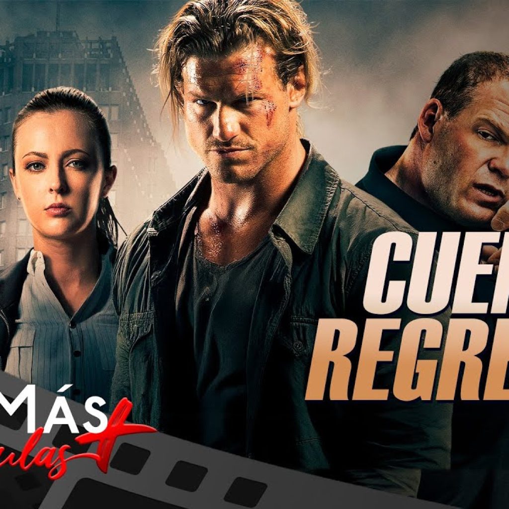Cuenta Regresiva ▫️ PELÍCULA DE ACCIÓN ▫️ CineMais Películas en Español