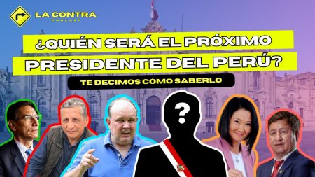 EXCLUSIVO: La biografía no autorizada del partido político Lo Justo #LaContra