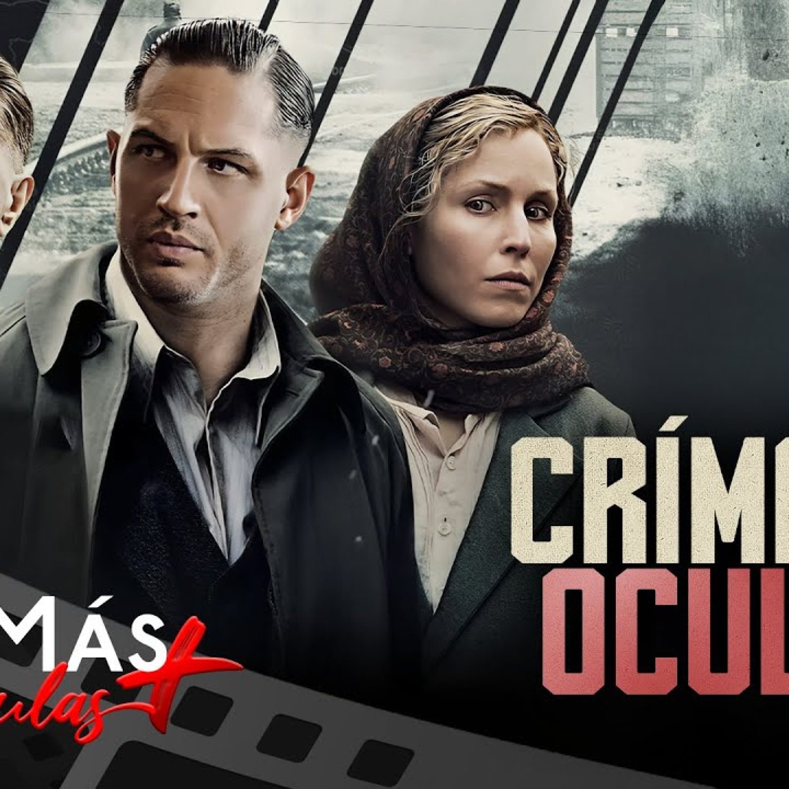 El Niño 44▫️ PELÍCULA DE ACCIÓN ▫️ CineMais Películas en Español