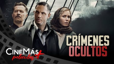 El Niño 44▫️ PELÍCULA DE ACCIÓN ▫️ CineMais Películas en Español